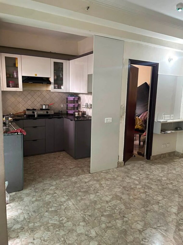 Kitchen, vihaan-heritage 2 Bedroom 950 Sq.Ft. Apartment In Sector 1 Greater Noida Greater Noida 10525283