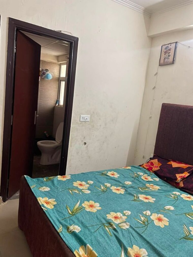 Bedroom, vihaan-heritage 2 Bedroom 950 Sq.Ft. Apartment In Sector 1 Greater Noida Greater Noida 10525283