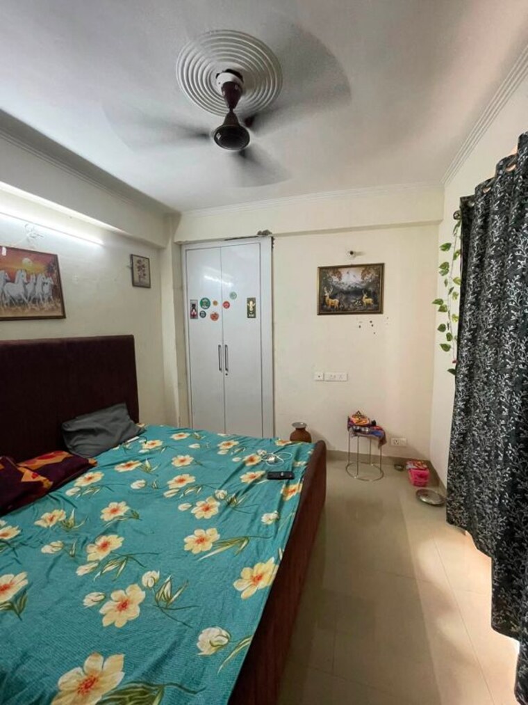 Bedroom, vihaan-heritage 2 Bedroom 950 Sq.Ft. Apartment In Sector 1 Greater Noida Greater Noida 10525283