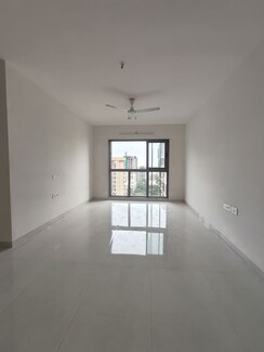 2 BHK + Store Room Apartment For Rent in Silver Kakkad