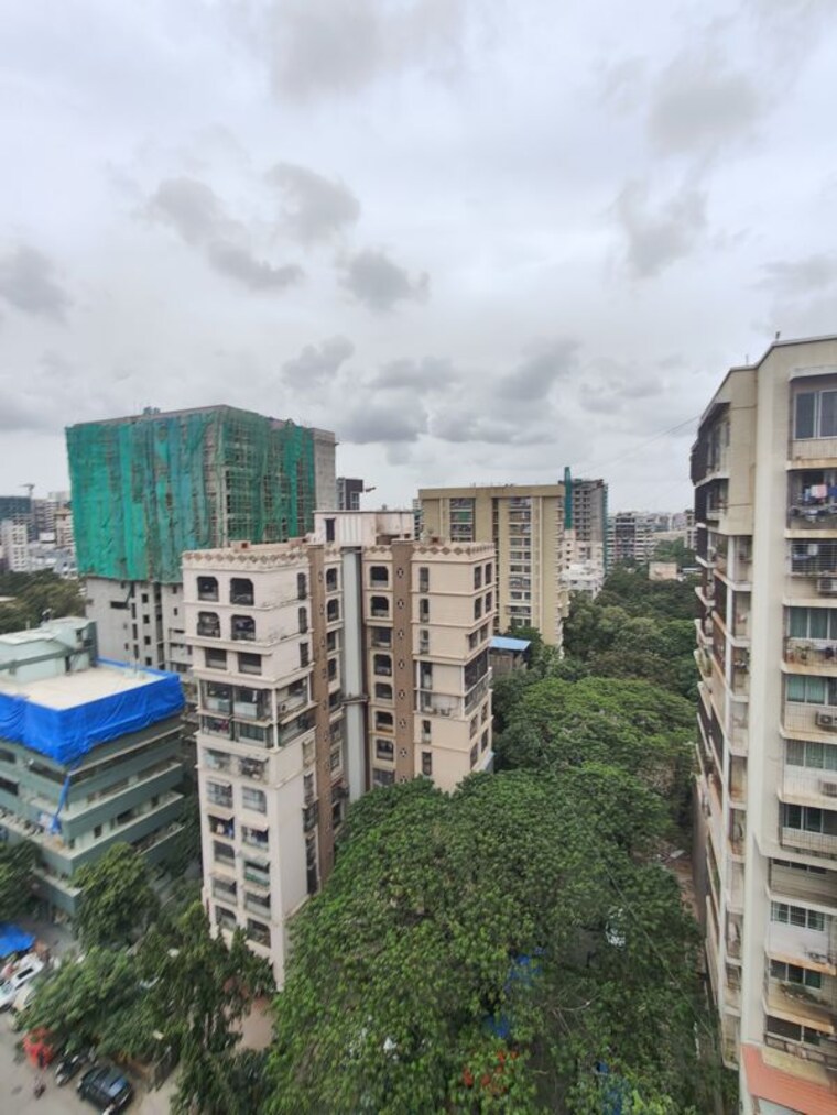 Exterior View, silver-kakkad 2 Bedroom 750 Sq.Ft. Apartment In Ghatkopar East Mumbai 10525275