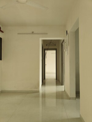 Building Lobby in 2 BHK Apartment at Silver Kakkad, Ghatkopar East – for Rent