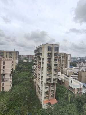 2 BHK Apartment – Exterior View View at Silver Kakkad, Ghatkopar East - for Rent