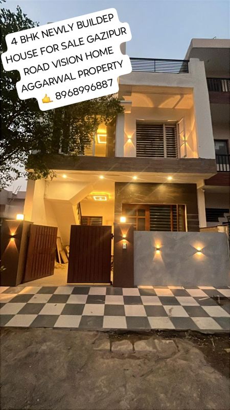 2 BHK + Prayer Room,Study Room,Basement 600 Sq.Ft. Apartment in Pareena Laxmi Apartments