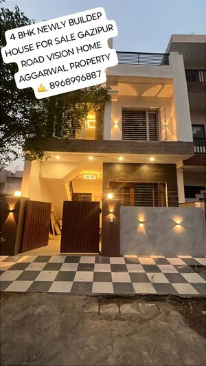2 BHK Apartment For Sale in Pareena Laxmi Apartments, Sector 99