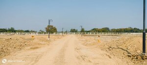  Plot For Sale in Sector 4