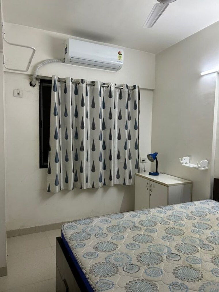Bedroom, parel 1 Bedroom 405 Sq.Ft. Apartment In Parel Mumbai 10525296