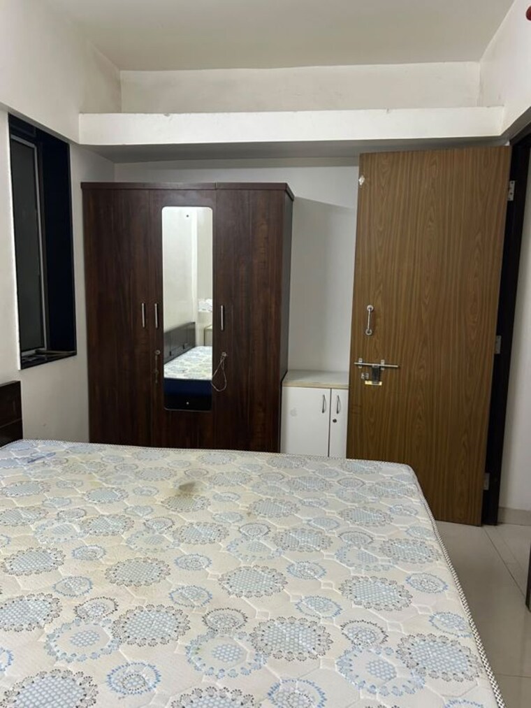 Room, parel 1 Bedroom 405 Sq.Ft. Apartment In Parel Mumbai 10525296