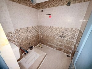 Bathroom in 3 BHK Independent House at Uattardhona – for Rent