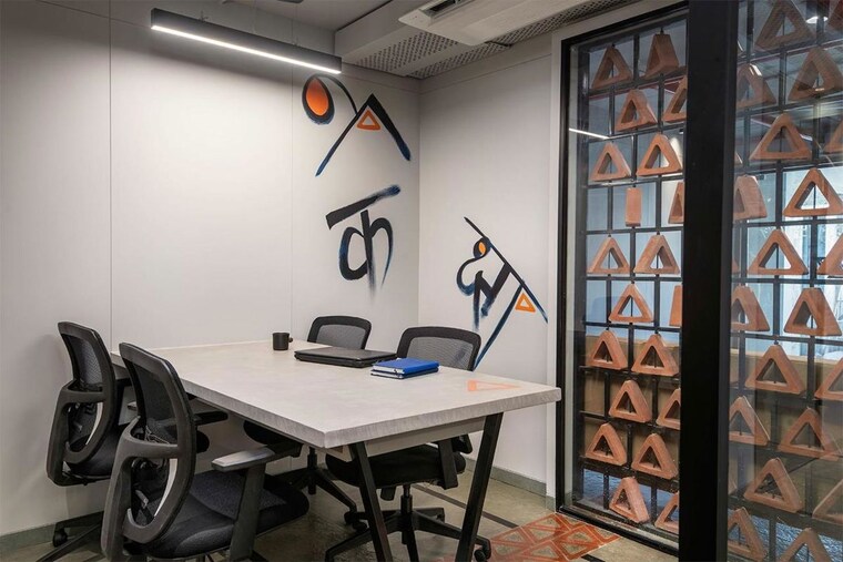 Team Area, raichandani-ten-square Commercial Office Space 2827 Sq.Ft. In Lulla Nagar Pune 10525299