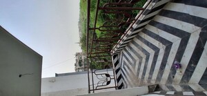 Balcony in 2 BHK Builder Floor at Mehrauli – for Sale