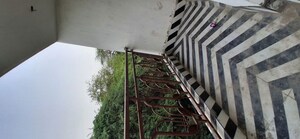 Balcony in 2 BHK Builder Floor at Mehrauli – for Sale