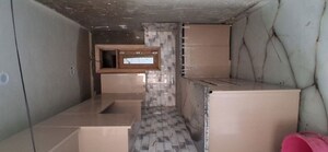 Kitchen in 2 BHK Builder Floor at Mehrauli – for Sale