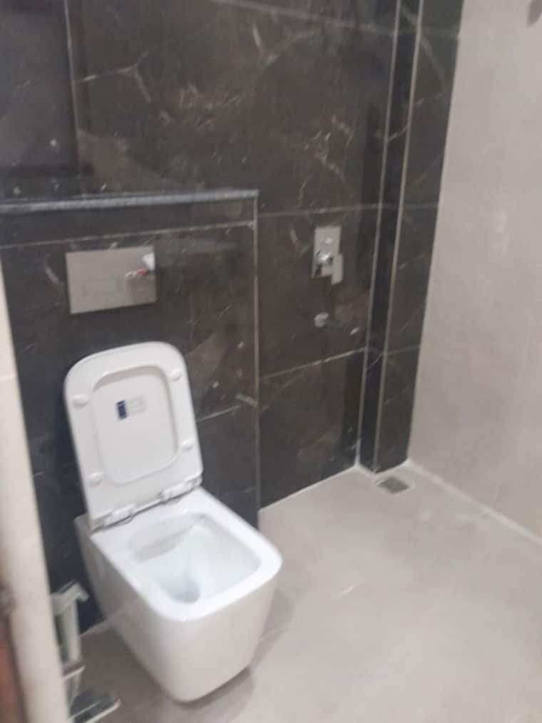 Bathroom, chinhat 2 Bedroom 1100 Sq.Ft. Independent House In Chinhat Lucknow 10525310