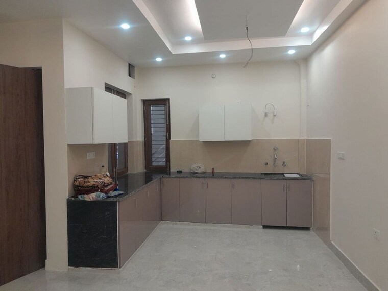 Kitchen, chinhat 2 Bedroom 1100 Sq.Ft. Independent House In Chinhat Lucknow 10525310