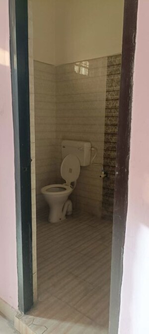 Bathroom in 2 BHK Independent House at Chinhat – for Rent