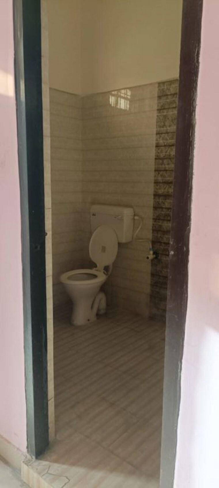 Bathroom, chinhat 2 Bedroom 1100 Sq.Ft. Independent House In Chinhat Lucknow 10525315