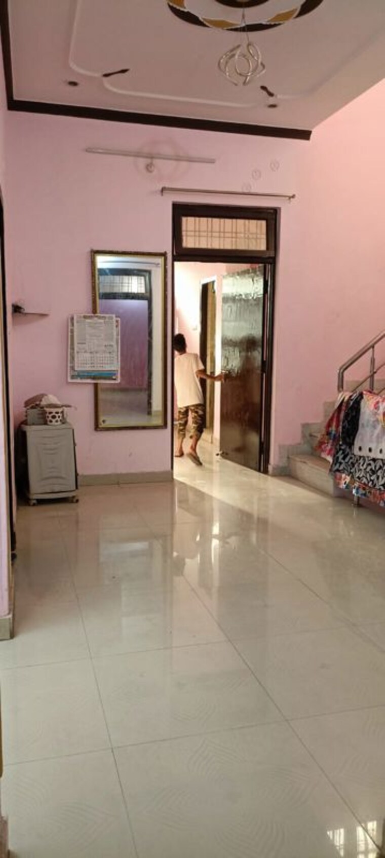 Living Room, chinhat 2 Bedroom 1100 Sq.Ft. Independent House In Chinhat Lucknow 10525315
