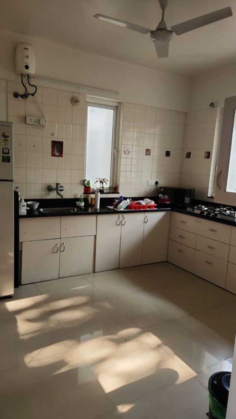 Kitchen, darode-jog-blossom-bouleward 3.5 Bedroom 1920 Sq.Ft. Apartment In Koregaon Park Pune 10525317