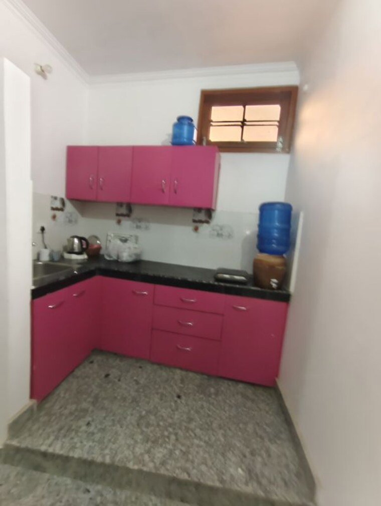 Kitchen, vineet khand 6 Commercial Office Space 600 Sq.Ft. In Vineet Khand 6 Lucknow 10525320