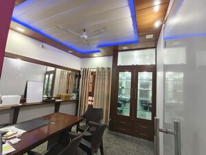 Team Area in  Office Space at Vineet Khand 6 – for Rent