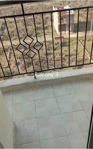 Balcony in 2 BHK Apartment at Sultanpur Road – for Rent
