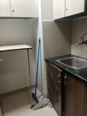 Kitchen in  Office Space at ILD Trade Centre, Sector 47 – for Rent