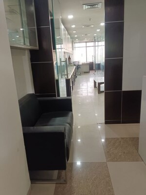 Kitchen in  Office Space at ILD Trade Centre, Sector 47 – for Rent