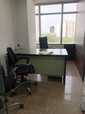 Team Area in  Office Space at ILD Trade Centre, Sector 47 – for Rent
