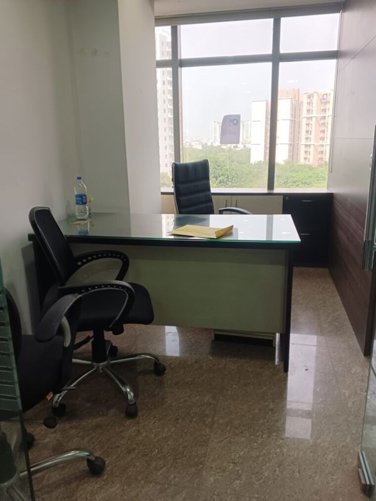 Team Area, ild-trade-centre Commercial Office Space 1200 Sq.Ft. In Sector 47 Gurgaon 10525325