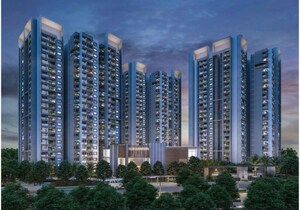 4 BHK Apartment – Exterior View View at Sumadhura Sarang, Doddabanahalli - for Sale