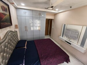 Team Area in 3 BHK Apartment at Bholenath Chembur Castle, Chembur – for Sale