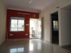 2 BHK Independent House For Rent in RT Nagar