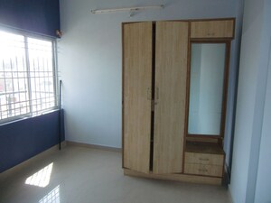 Room in 2 BHK Independent House at Rt Nagar – for Rent