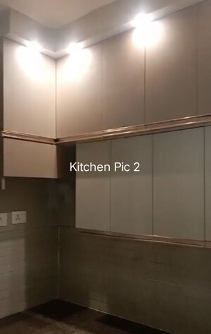 Furnished Amenities in 2 BHK Apartment at Sultanpur Road – for Sale