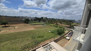 2 BHK Apartment – Exterior View View at Eden Park At The Prestige City, Sarjapur Road - for Rent