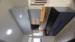 Kitchen in 2 BHK Apartment at Eden Park At The Prestige City, Sarjapur Road – for Rent