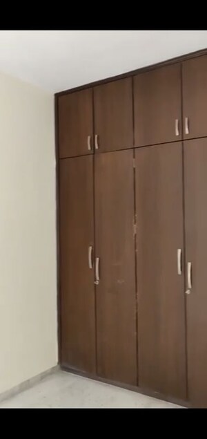Furnished Amenities in 3 BHK Apartment at Krishvi Tierra, Indiranagar – for Rent