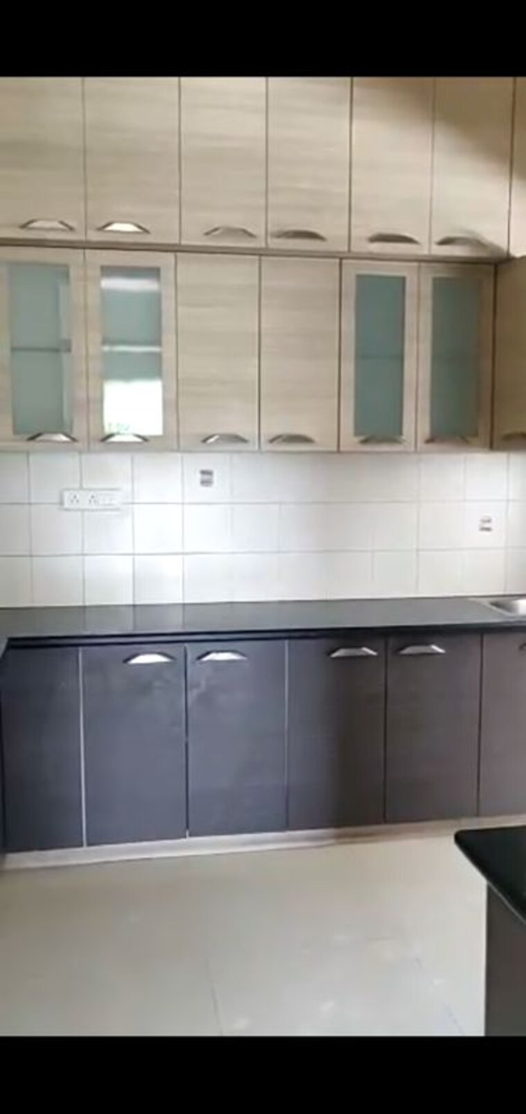 Kitchen, krishvi-tierra 3 Bedroom 2900 Sq.Ft. Apartment In Indiranagar Bangalore 10525340