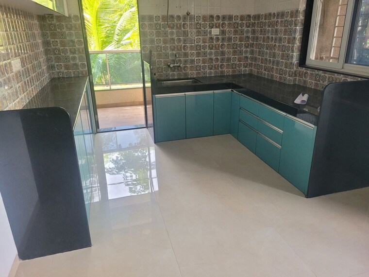 Kitchen/pantry, surmani-complex 3 Bedroom 1650 Sq.Ft. Apartment In Model Colony Pune 10525333