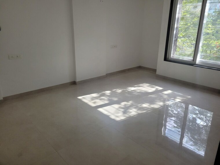 Master Bedroom, surmani-complex 3 Bedroom 1650 Sq.Ft. Apartment In Model Colony Pune 10525333