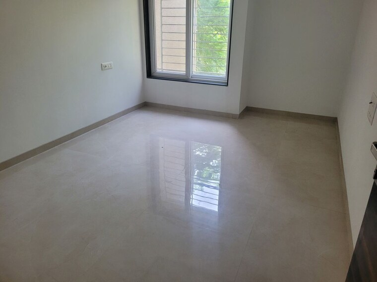 Bedroom, surmani-complex 3 Bedroom 1650 Sq.Ft. Apartment In Model Colony Pune 10525333
