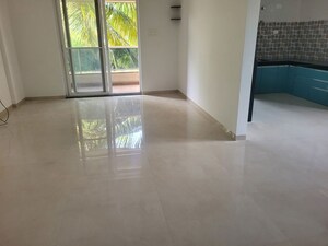 3 BHK Apartment For Rent in Surmani Complex, Model Colony