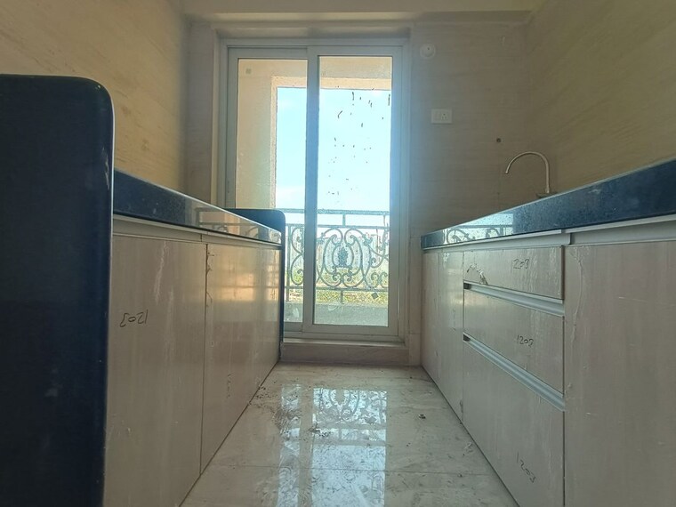 Kitchen, siddhi-highland-springs 1 Bedroom 450 Sq.Ft. Apartment In Dhokali Thane 10525286