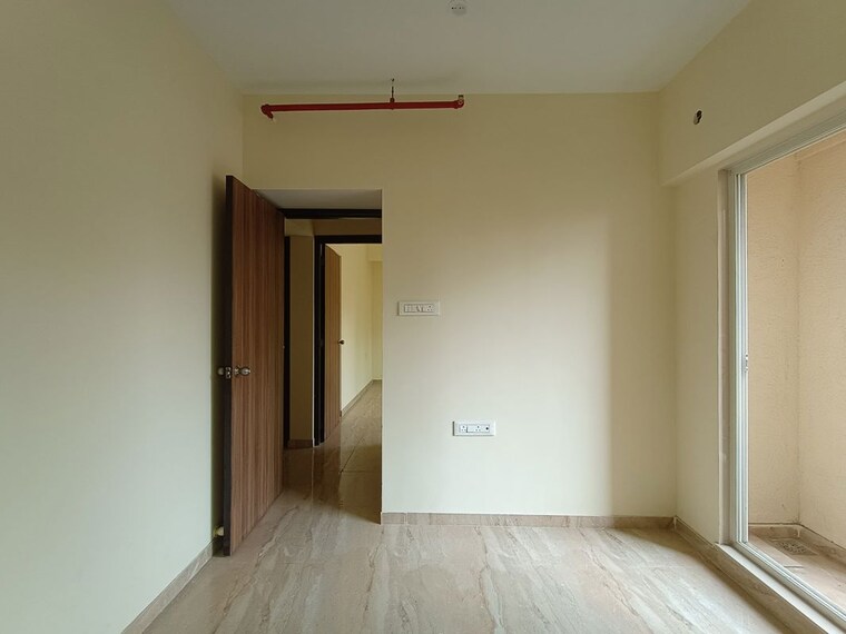 Bedroom, siddhi-highland-springs 1 Bedroom 450 Sq.Ft. Apartment In Dhokali Thane 10525286