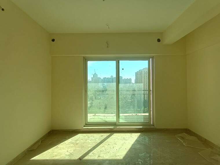 Bedroom, siddhi-highland-springs 1 Bedroom 450 Sq.Ft. Apartment In Dhokali Thane 10525286