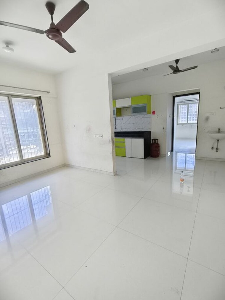 Room, gsa-grandeur 1 Bedroom 645 Sq.Ft. Apartment In Malad East Mumbai 10525343