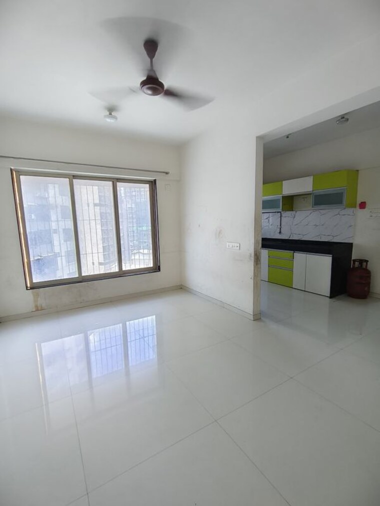 Room, gsa-grandeur 1 Bedroom 645 Sq.Ft. Apartment In Malad East Mumbai 10525343