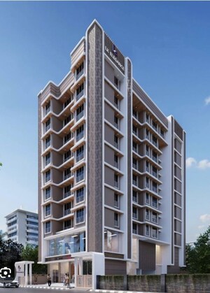 2 BHK Apartment For Rent in LK Elegance, Malad East