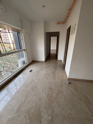 1 BHK Apartment For Sale in Concrete Sai Swayam, Chembur